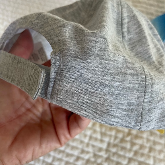 LOT OF 3 TODDLER BOY HATS - Picture 5 of 12